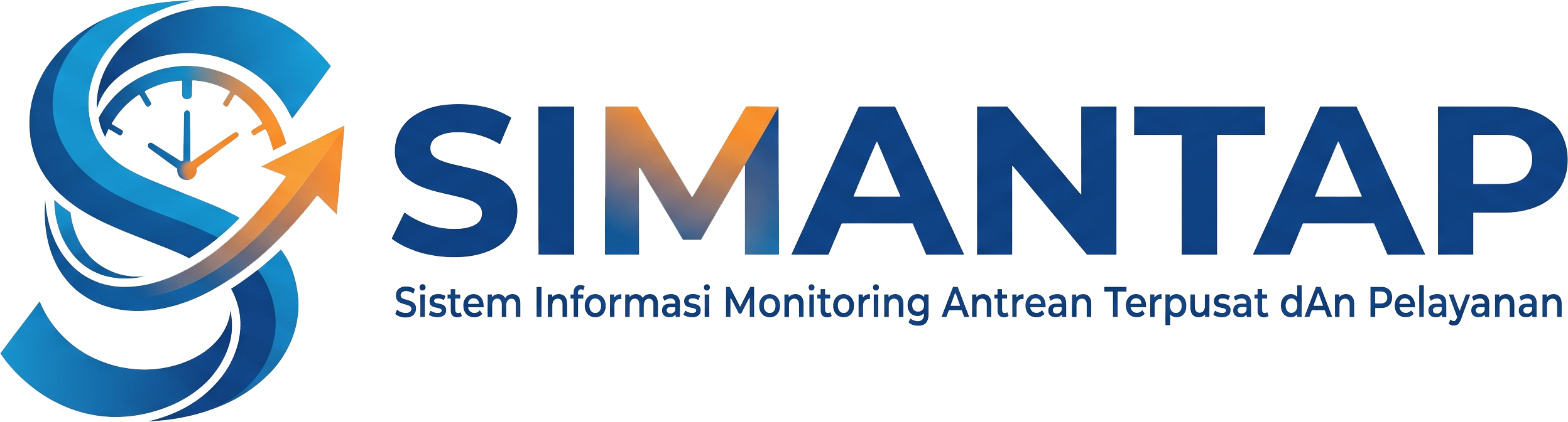 Logo SIMANTAP